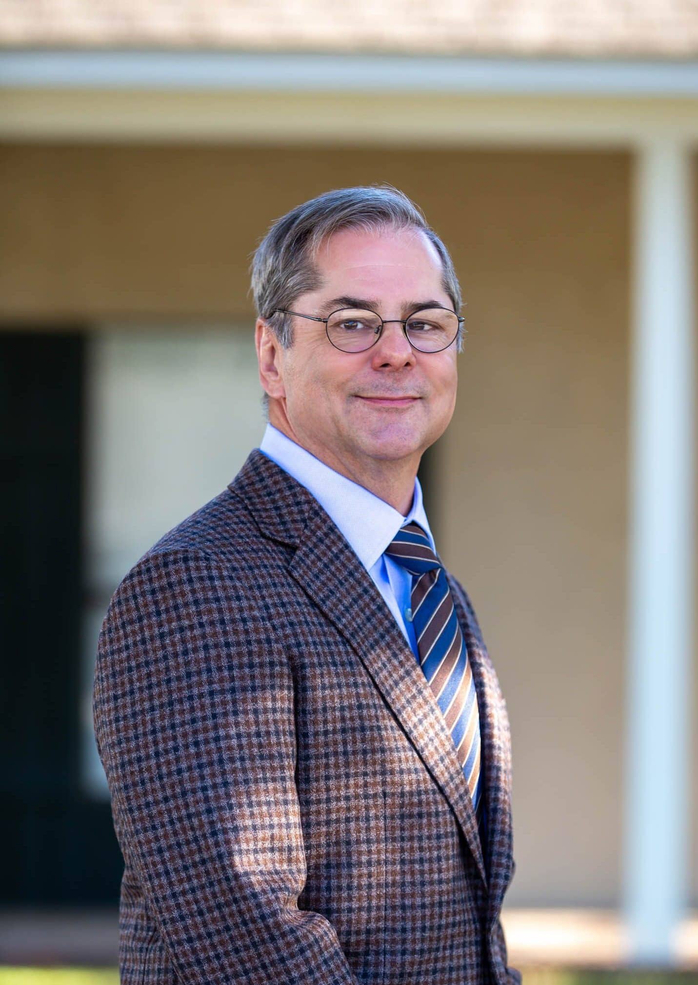 Lee W. Willis - Rozier, McKay & Willis | Certified Public Accountants
