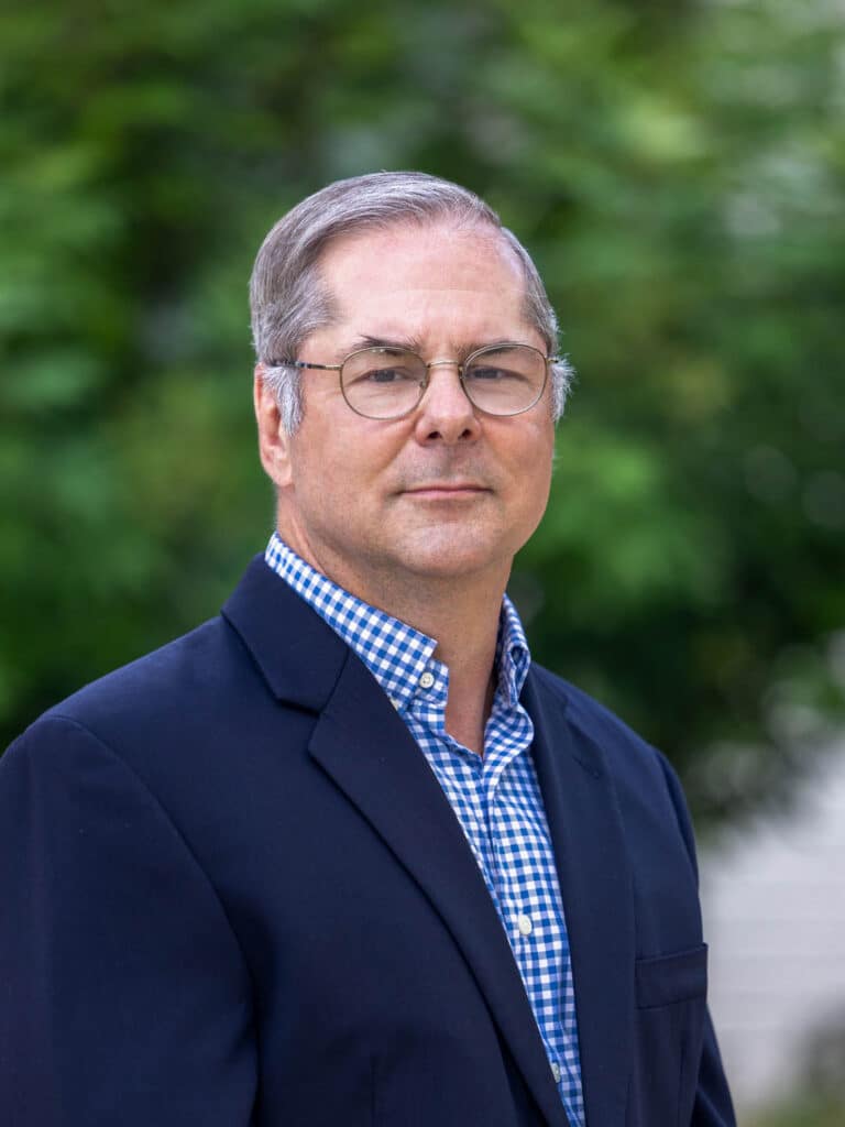 Lee Willis